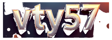 vty57 logo