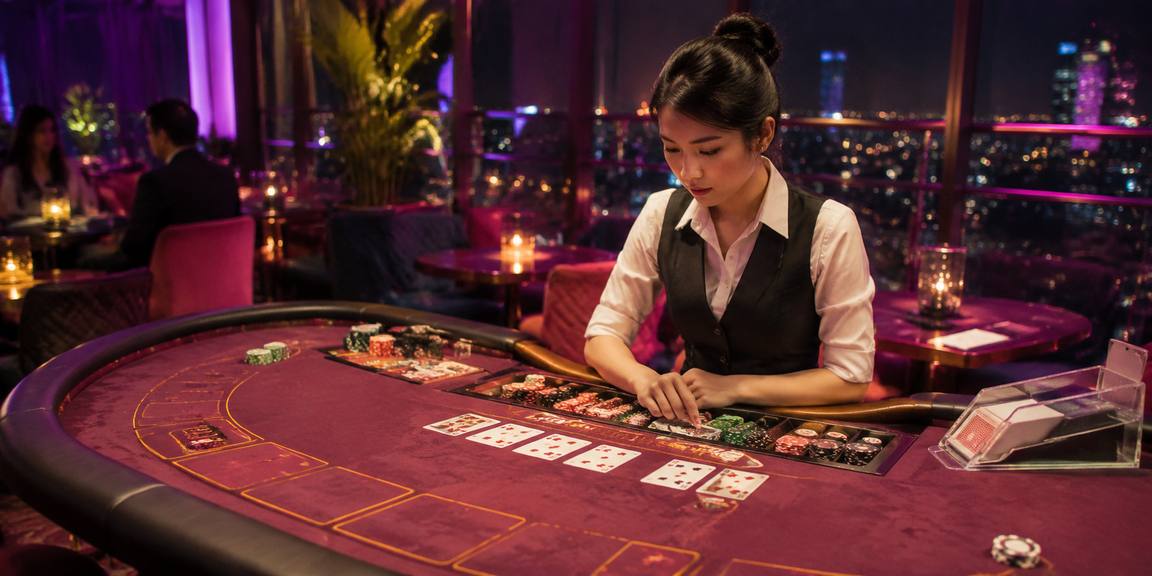 vty57 Casino Trực Tiếp