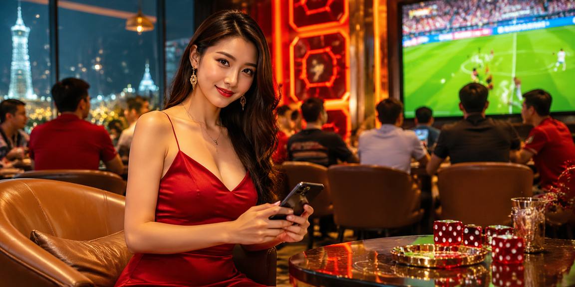 vty57 mobile gaming