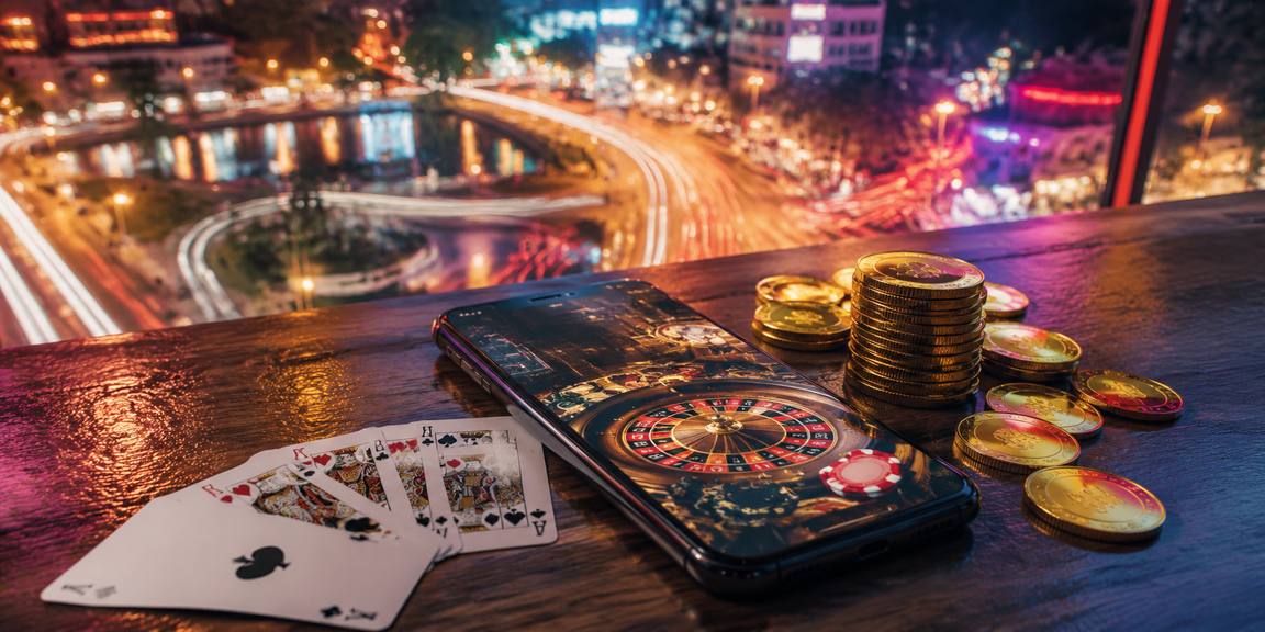 vty57 Speed Baccarat – Ván Bài 27 Giây, Trực Tiếp Từ Studio Evolution